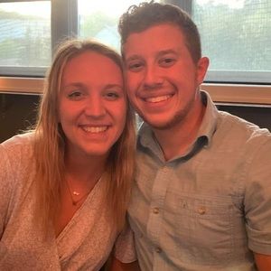 Meet your Posher, Kaleb